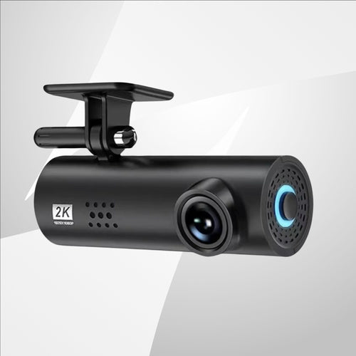 HD Dash Cam